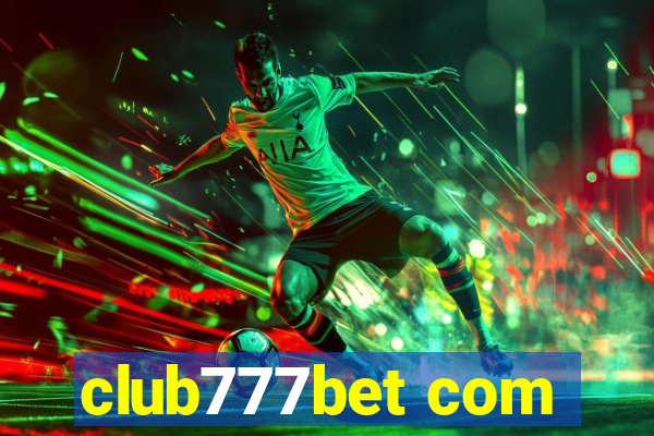 club777bet com